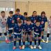 Entrerríos Automatización XXI 5-1 San Lázaro (Alevín Superliga – Grupo 1 – Jornada 9)