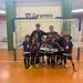 Entrerríos Automatización XXI 5-0 Sala 10 (Benjamín Superliga – Jornada 9)
