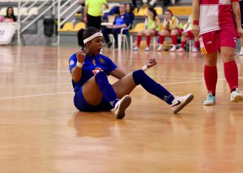 El Entrerríos está imparable