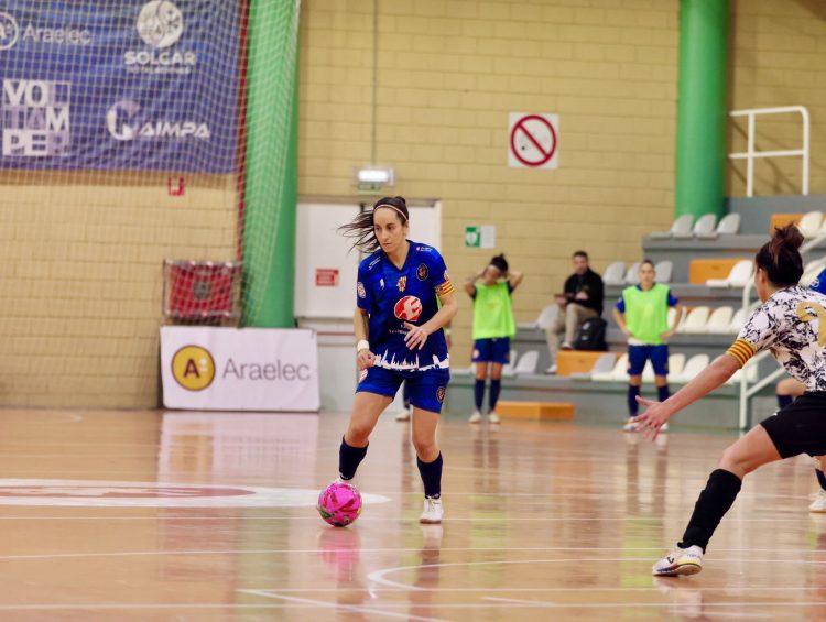 El Entrerríos visita al Txantrea para seguir ampliando su buena racha