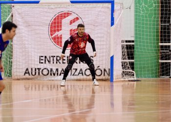El Entrerríos juega en Ibiza para cerrar el 2025