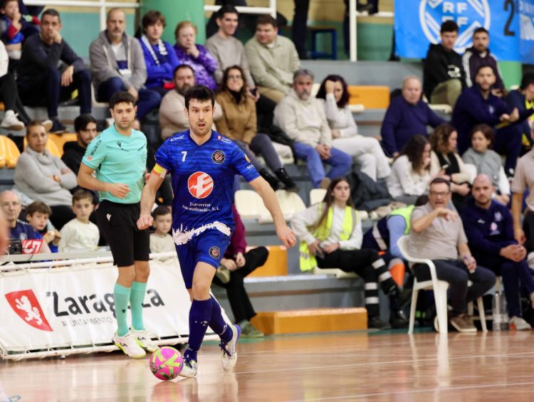 Desplazamiento a la pista del tercero