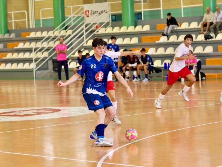 El Entrerríos, a por el noveno triunfo seguido