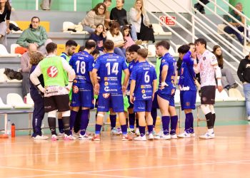 Derrota del filial en Quinto