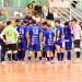 Derrota del filial en Quinto