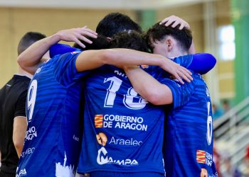 El Entrerríos vence en Pinseque