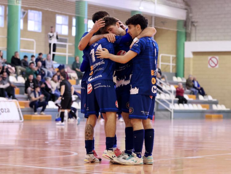 Derbi con tres puntos de mucho valor en juego