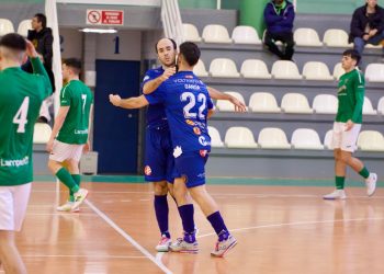 El filial jugará cuatro amistosos antes de la jornada 16