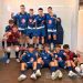 Juventud La Almunia 3-4 Entrerríos Automatización (Infantil Superliga – Grupo 2 – Jornada 9)