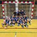 Entrerríos Automatización 6-0 FSF César Augusta (Cadete Femenina – Jornada 7)