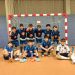 Entrerríos Automatización 4-4 Pompiliano (Infantil – Grupo 6 – Jornada 7)