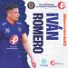 Iván Romero se reincorpora al Entrerríos