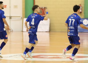 El Entrerríos inicia la segunda vuelta en casa