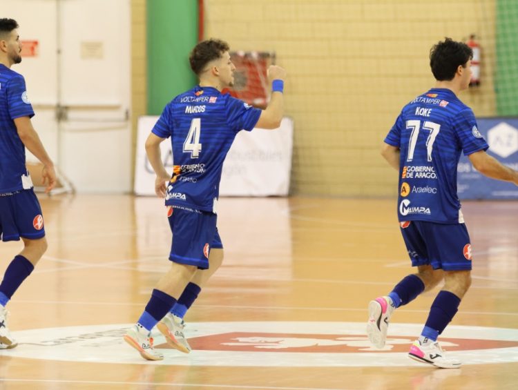 El Entrerríos inicia la segunda vuelta en casa