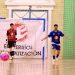 El Entrerríos ‘B’ disputa un duelo zaragozano