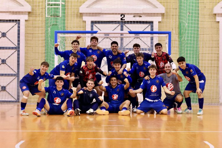 El Entrerríos ‘B’ gana al Zierbena en La Granja