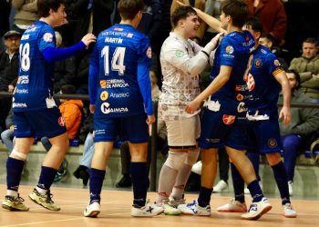 El Entrerríos, a Pirineos con el objetivo de seguir ganando
