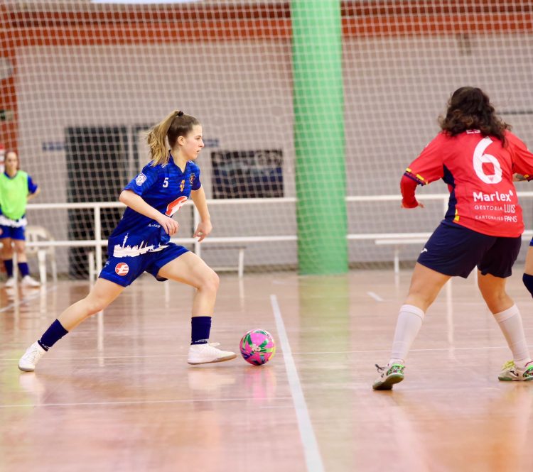 El Entrerríos frena su racha en el comienzo de la segunda vuelta