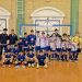 Entrerríos Automatización 4-7 Compañía de María (Infantil – Amistoso)