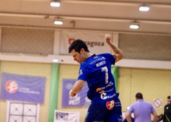 Épica remontada del Entrerríos