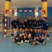 Entrerríos Automatización 2-0 La Cigüeña (1ª Autonómica Femenina – Jornada 11)