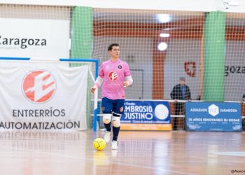 Fernandito causa baja indefinida