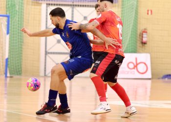 El Entrerríos se enfrenta al C.D. Leganés
