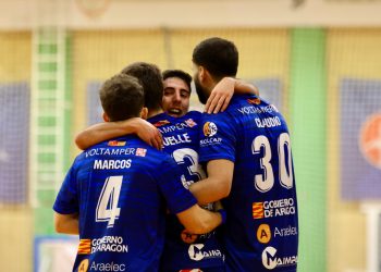 El Entrerríos vence 4-2 al Leganés