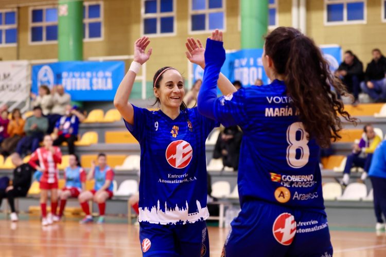 El Entrerríos está más fuerte que nunca