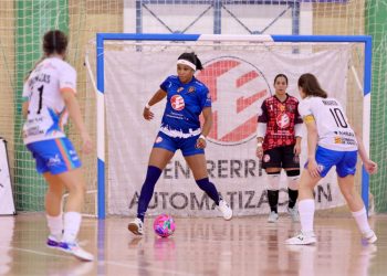 Llega a La Granja un derbi muy esperado