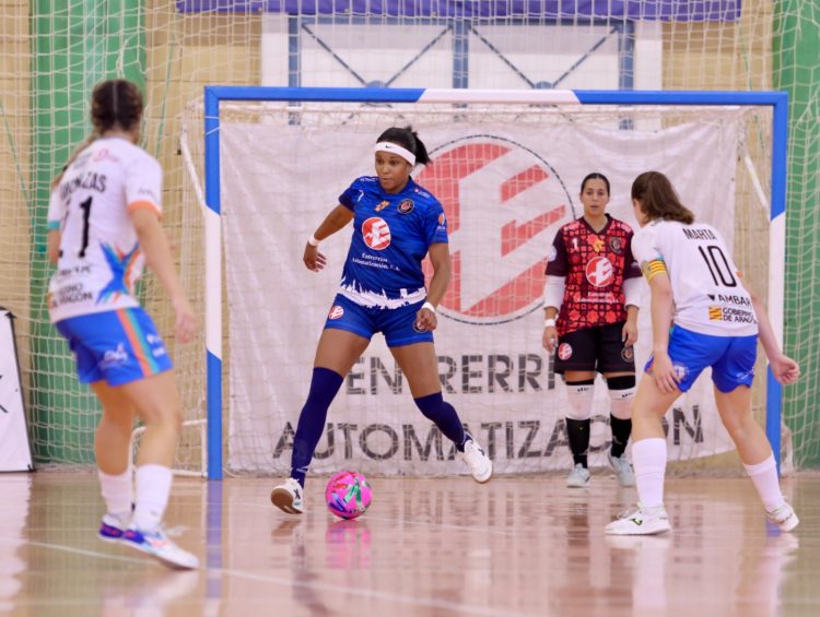 Llega a La Granja un derbi muy esperado