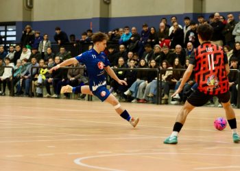 El Entrerríos gana al Sala 10 y estará en la Copa de España Juvenil