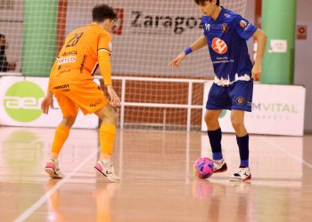 Un duro rival para arrancar el 2026