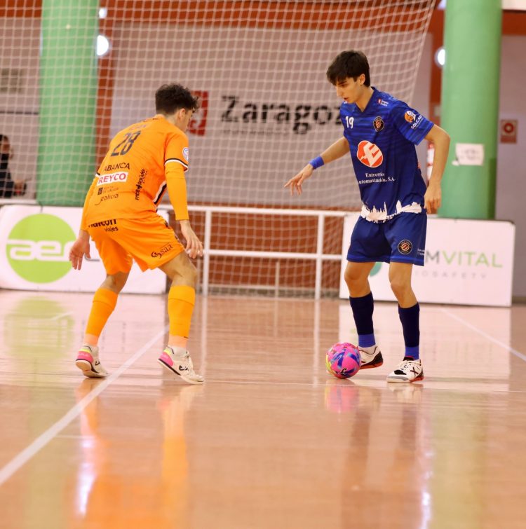 Un duro rival para arrancar el 2026