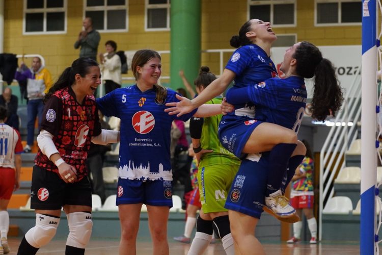 El Entrerríos quiere seguir sumando en casa