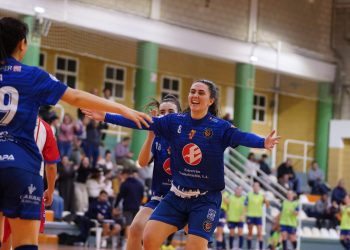 Una victoria del Entrerríos sobre la bocina