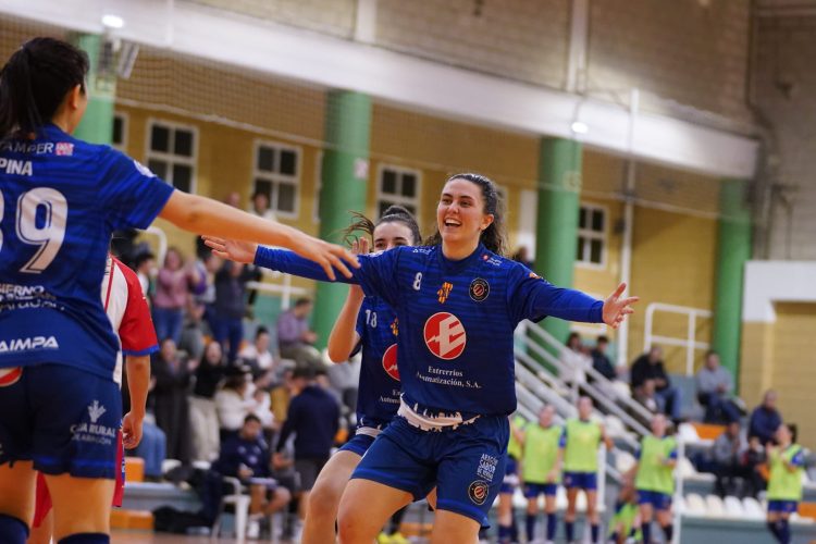 Una victoria del Entrerríos sobre la bocina