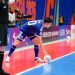 Finaliza la participación de Shunta con Japón en la Copa de Asia