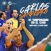 Carlos Sampedro cumple diez temporadas en el Entrerríos