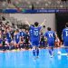 Shunta Uchida, a las semifinales de la Copa de Asia