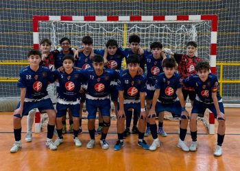 Entrerríos Automatización XXI 8-1 Bajo Aragón (Infantil – Serie II – Grupo 1 – Jornada 3)