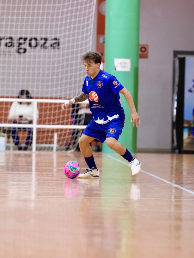 El filial pierde en San Cristóbal