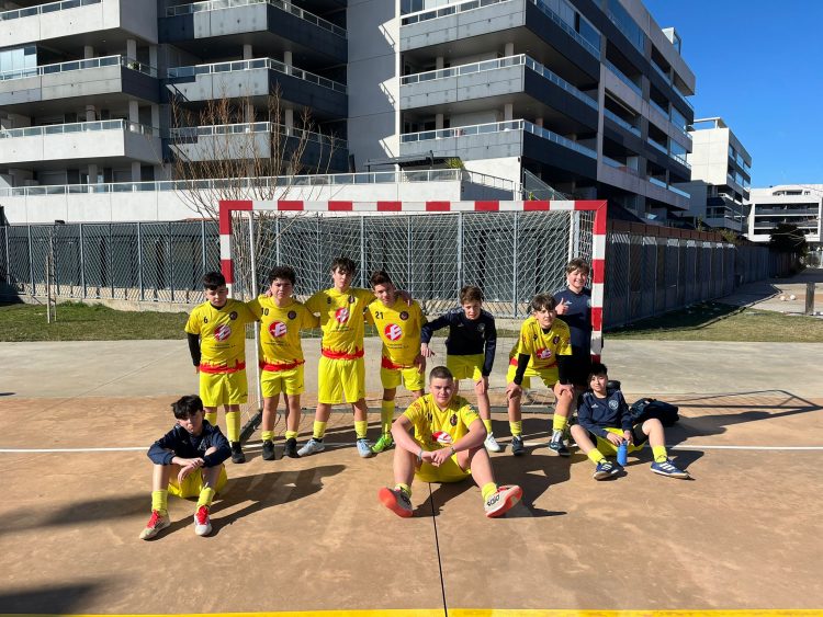 Sala Z Sur 7-5 Entrerríos Automatización (Infantil – Serie II – Grupo 2 – Jornada 3)