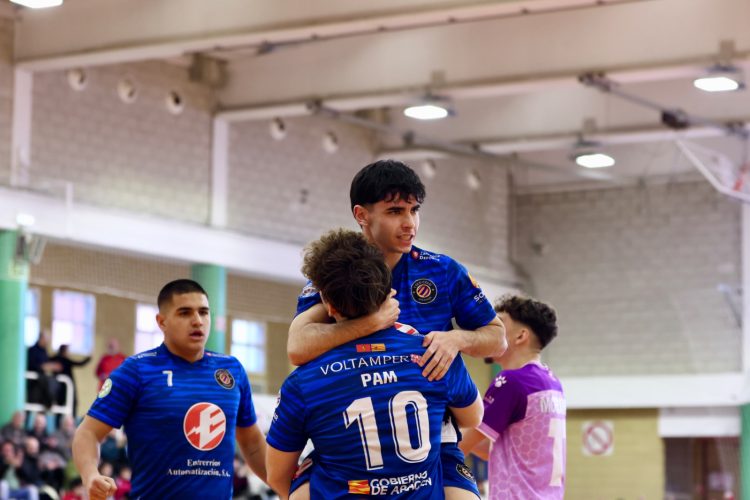 A dar un paso al frente lejos de La Granja