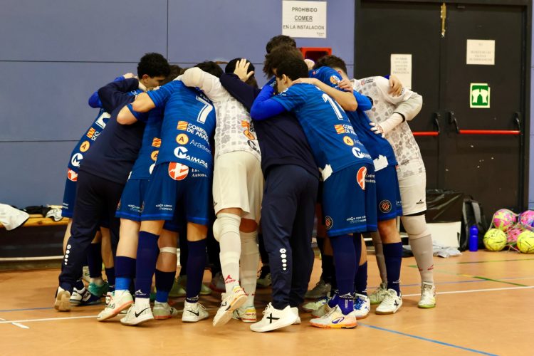 A dar un paso al frente lejos de La Granja