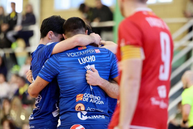 Remontada del Entrerríos ‘B’ en Anaitasuna