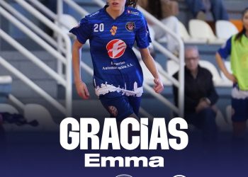 ¡Gracias, Emma!