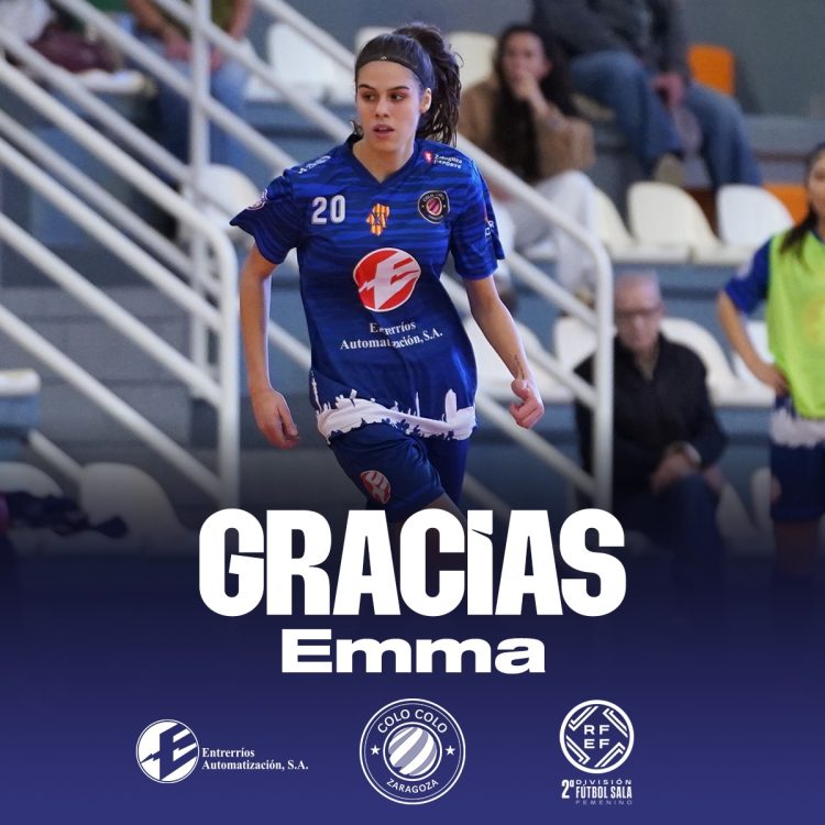 ¡Gracias, Emma!