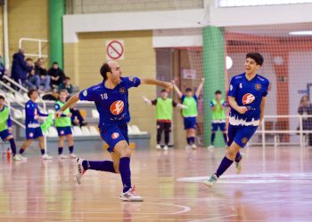 El Entrerríos ‘B’, a dar otro paso hacia la permanencia