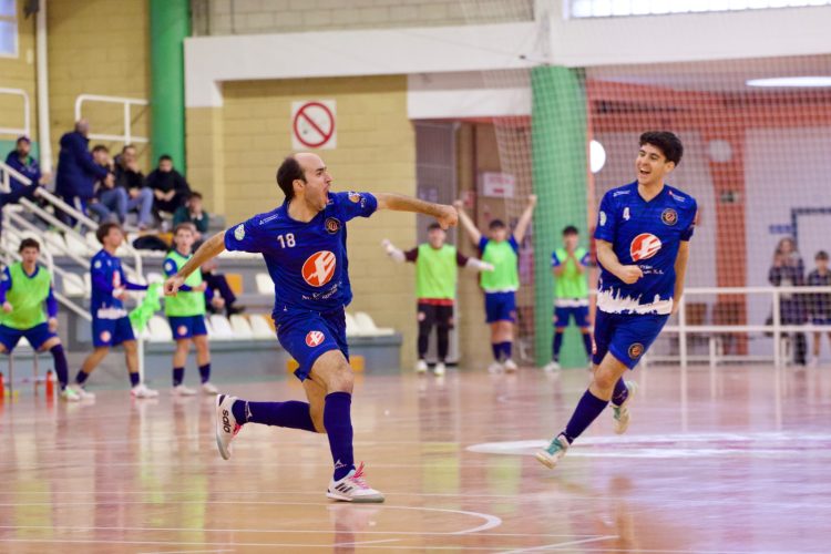 El Entrerríos ‘B’, a dar otro paso hacia la permanencia